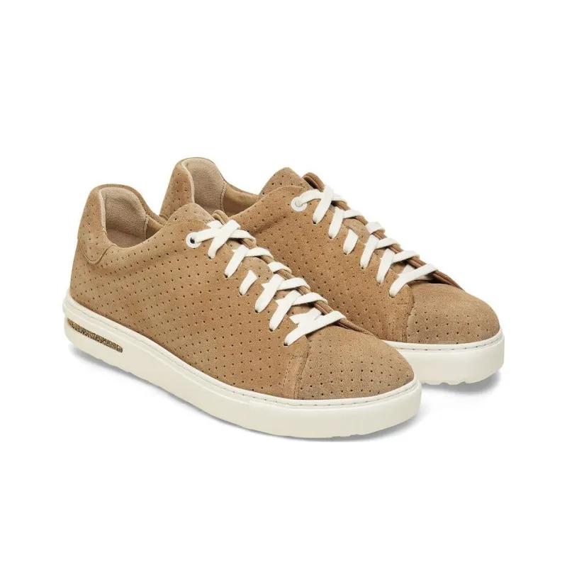 Birkenstock Bend Breathable Low Top Skateboard Shoes Unisex Nude Regular-2