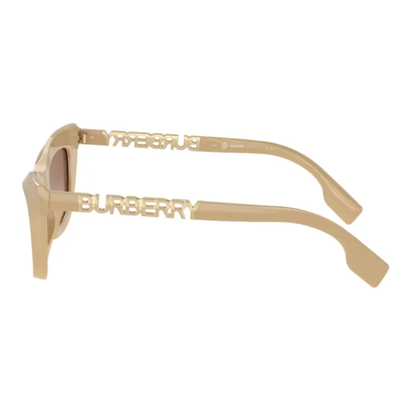 Burberry Cat Eye Sunglasses-3