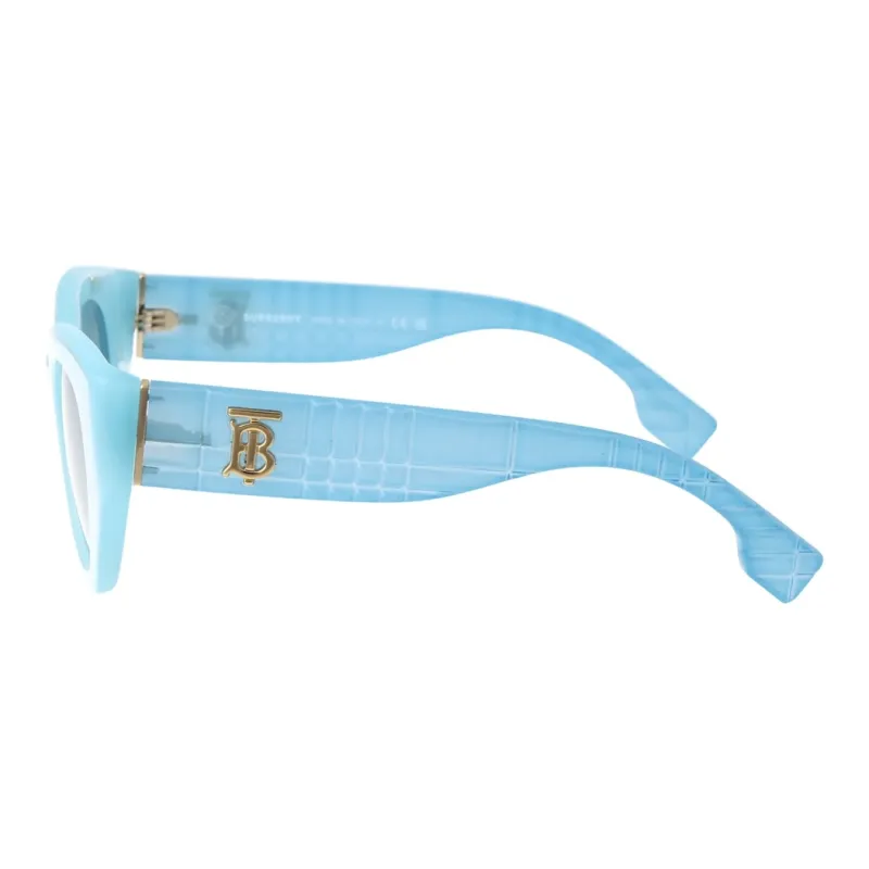 Burberry Cat Eye Sunglasses-2
