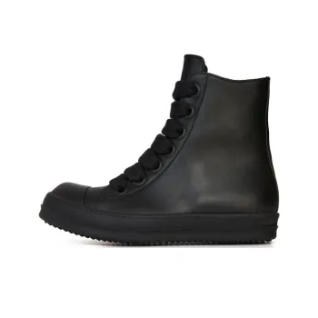 Rick Owens Ramones - POIZON Rick Owens Ramones - POIZON