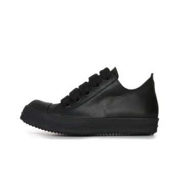 Rick Owens Fur Shoes - POIZON