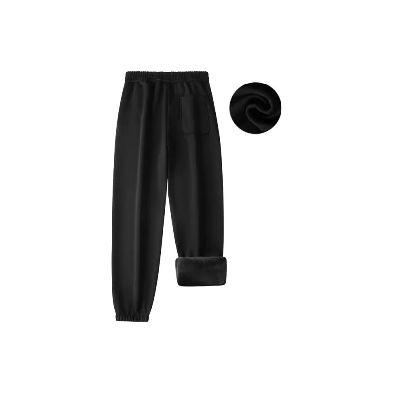 ESPY Casual Pants Unisex-1