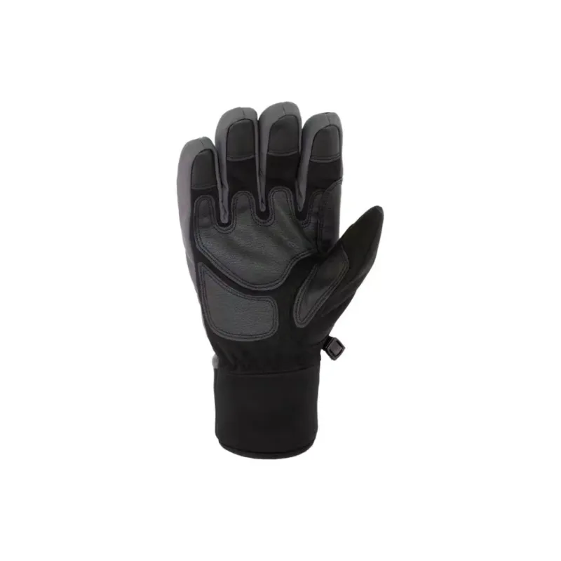 Carhartt Other Gloves Men's Black Gray-1