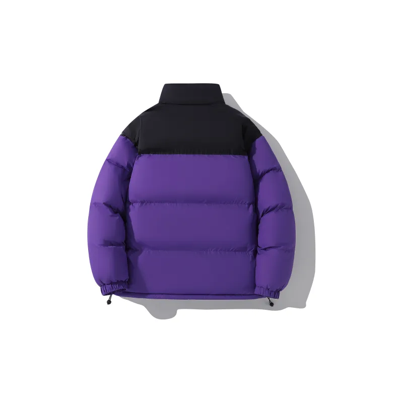 Cost Per Kilo Puffer Jacket Unisex-37