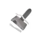 [Left Hand]Adjustable Style-Detachable Double Aluminum Plates-Drawstring Compression