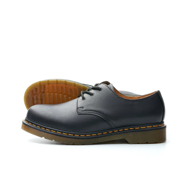 Road Mate Casual Shoes Men's Black-2