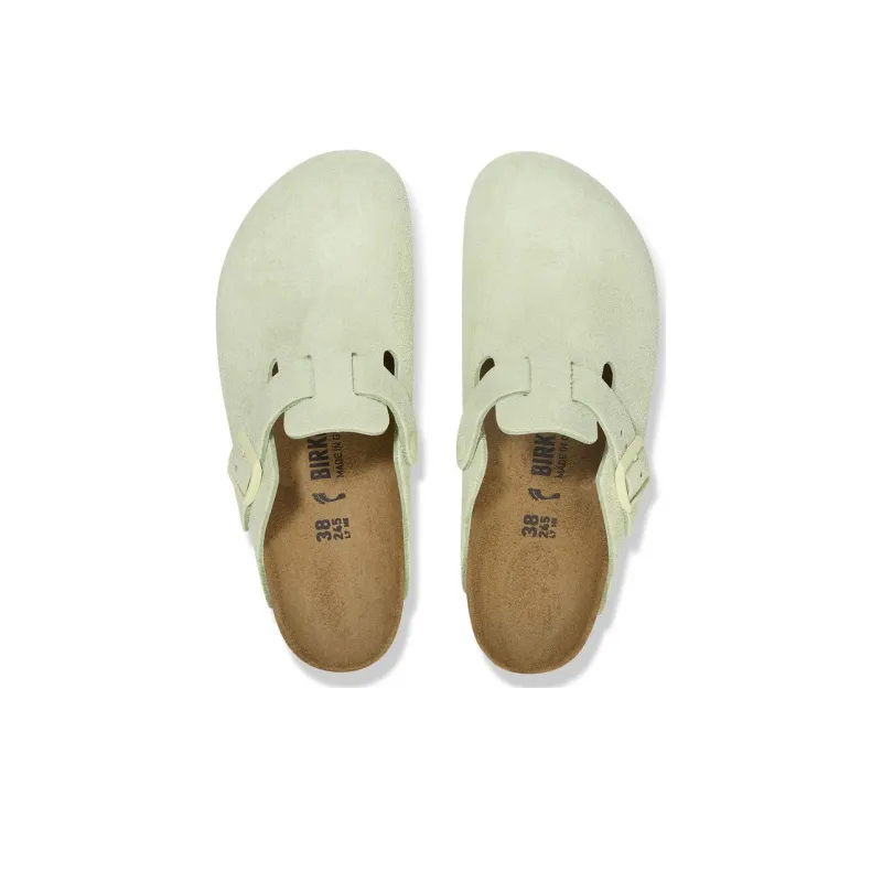 Birkenstock Boston Slippers-3