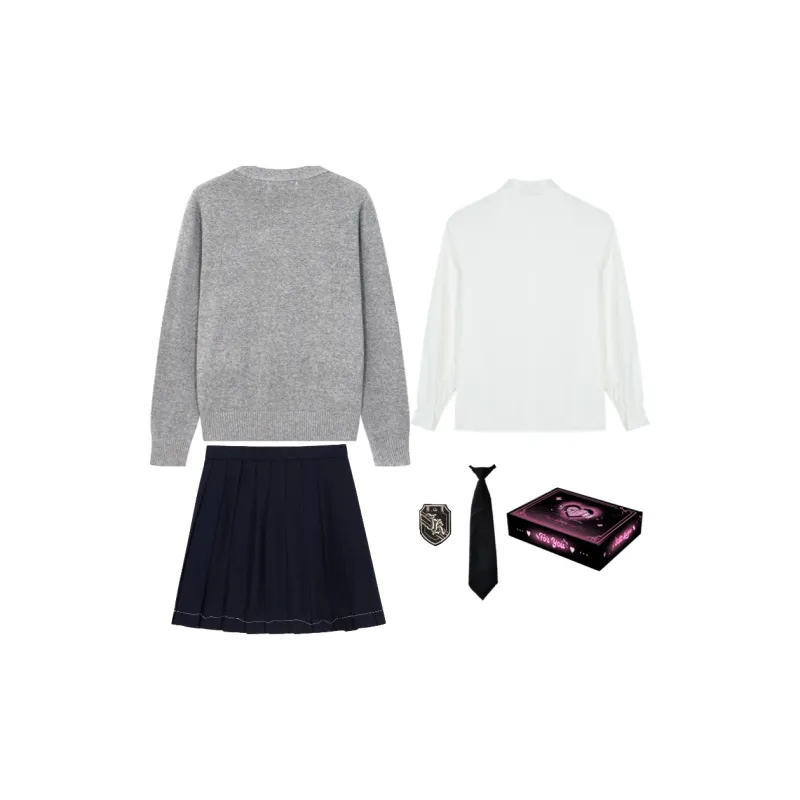 Sato Supun Uniforms Women's-25
