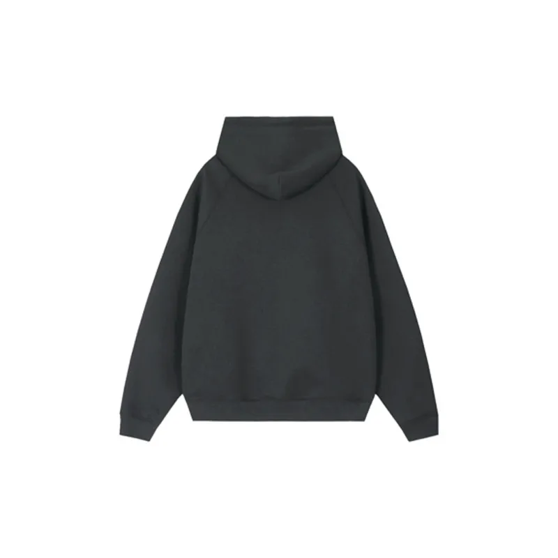 PAINWAKE Sweatshirt Unisex Charcoal Black-1