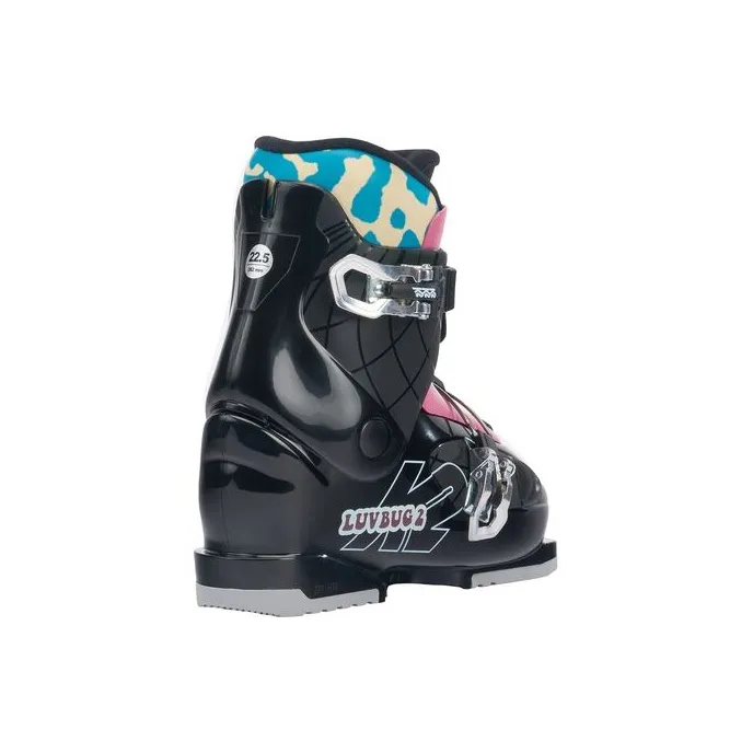 K2 SPORTS Ski Boots-1