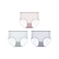 Cameo Brown+Light Gray+Gray Purple