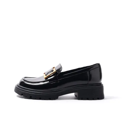 STEVE MADDEN Loafers Women's Low-Top