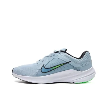 Nike Quest 5 Light Armory Blue Green Strike Star Blue Black
