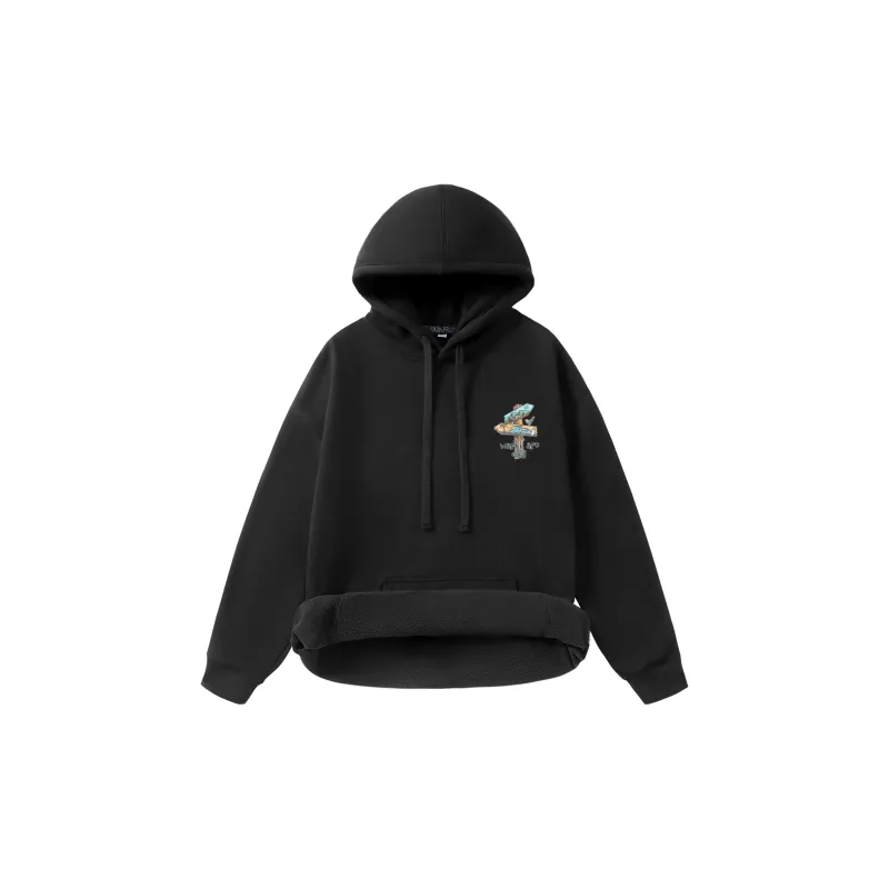 WARLI Sweatshirts Unisex-18