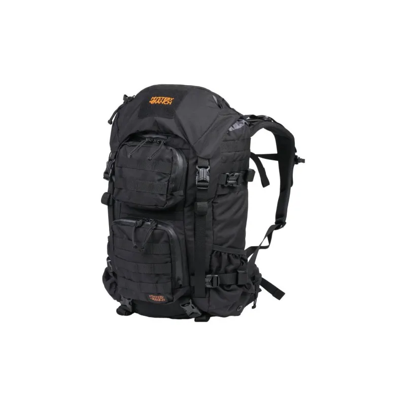 MYSTERY RANCH Nylon Backpack Large Size Unisex Multicolor-12
