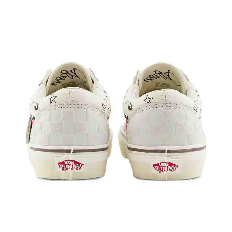 Vans Style 36 Labubu The Monsters-4