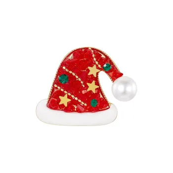 JAY Brooches Unisex
