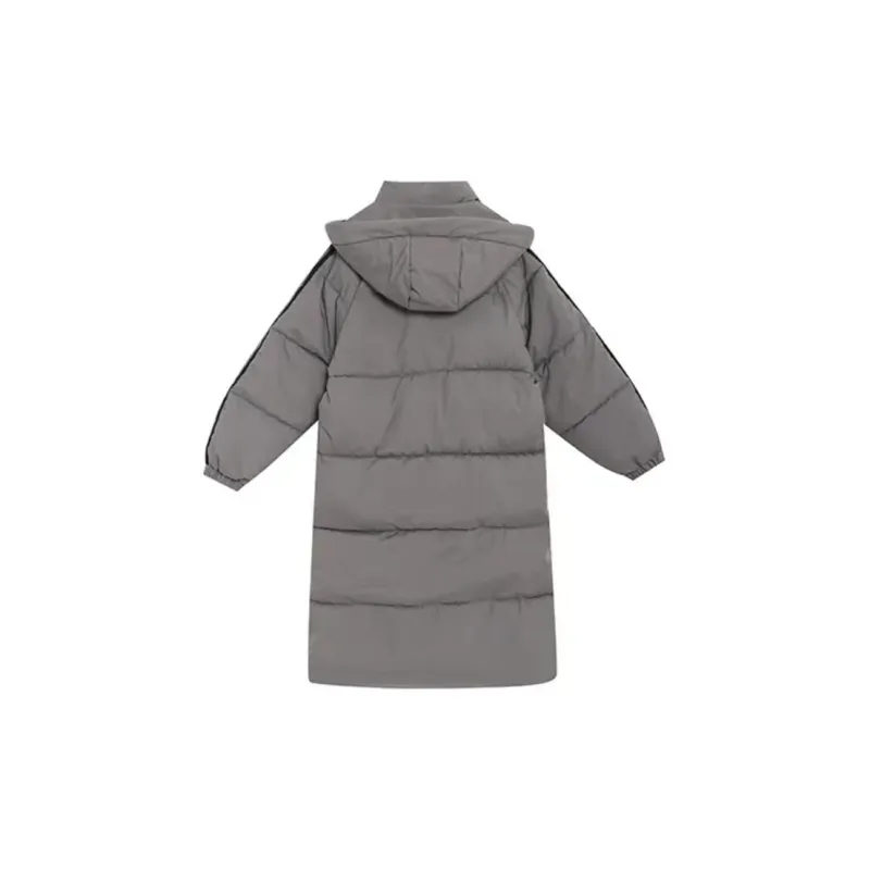 DOSOHEB Puffer Jackets Women's-11