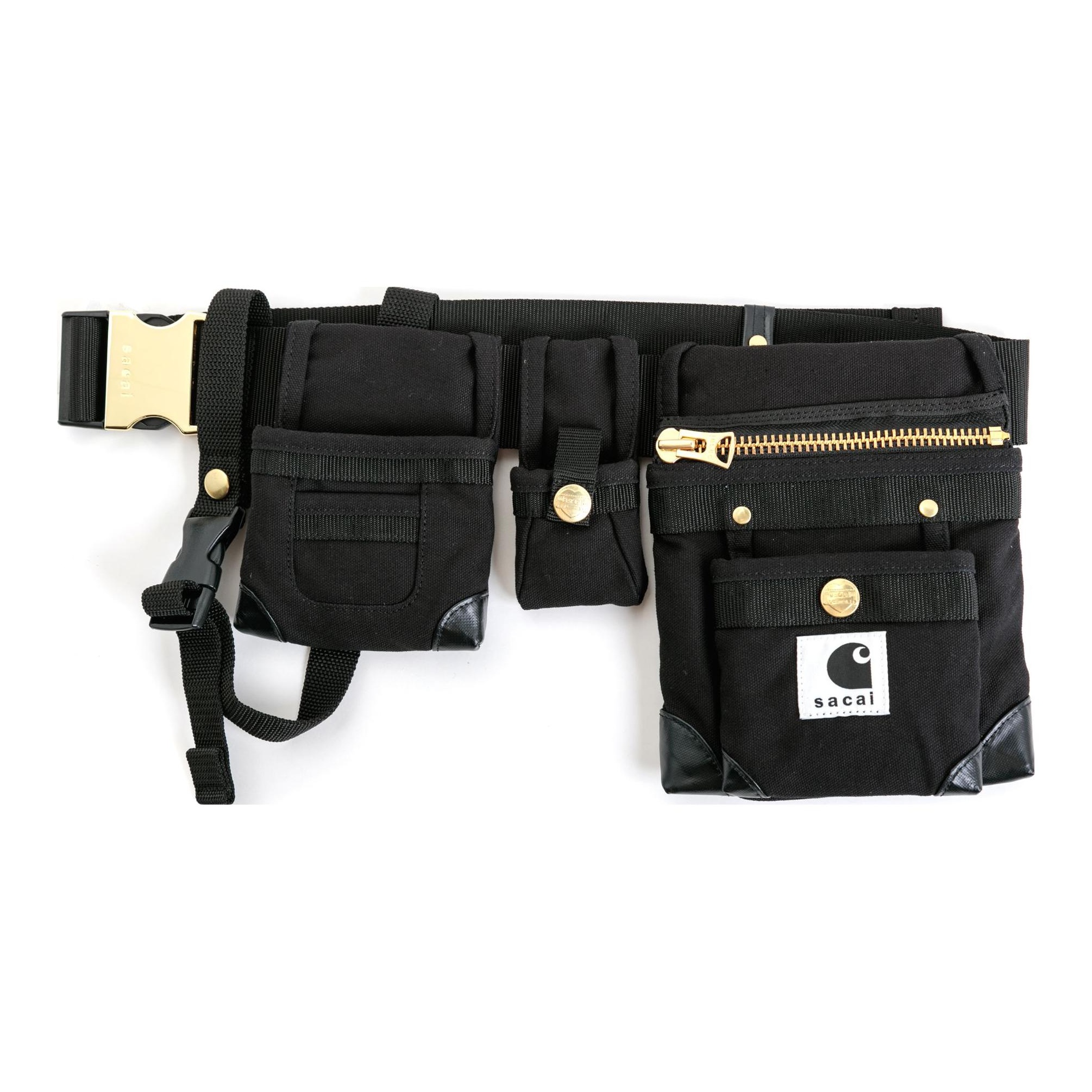 Sacai Fanny Packs Bags on Sale & Authentic - POIZON Sacai Fanny Packs Bags on Sale & Authentic - POIZON