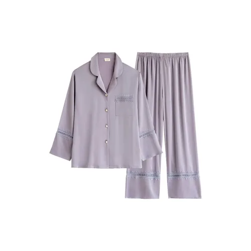 Shanghai Story Women's Pajama Sets