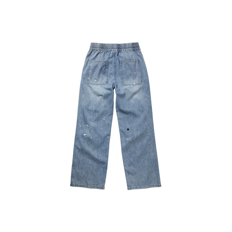 Prth Promethean Jeans Women's Light Blue-1