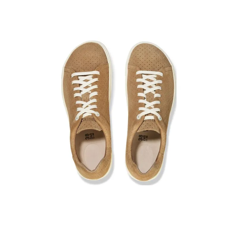 Birkenstock Bend Breathable Low Top Skateboard Shoes Unisex Nude Regular-3