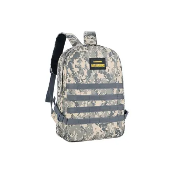Boniu Oxford Backpacks Backpack Regular Unisex City Green