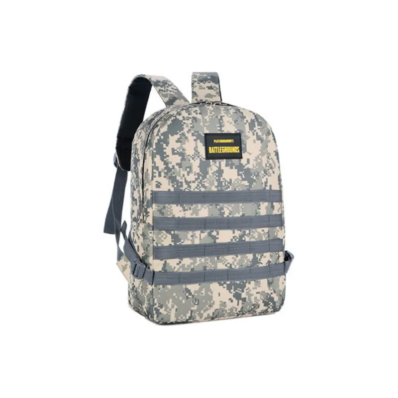 Boniu Oxford Backpacks Backpack Regular Unisex City Green-0