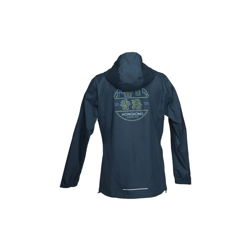 Adidas M Hk Wv Jackets & Coats Men's Dark Blue-1