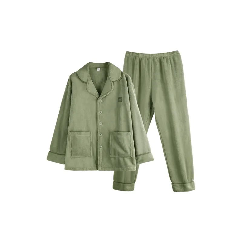 Xuan Liang Men Pajama Sets-2