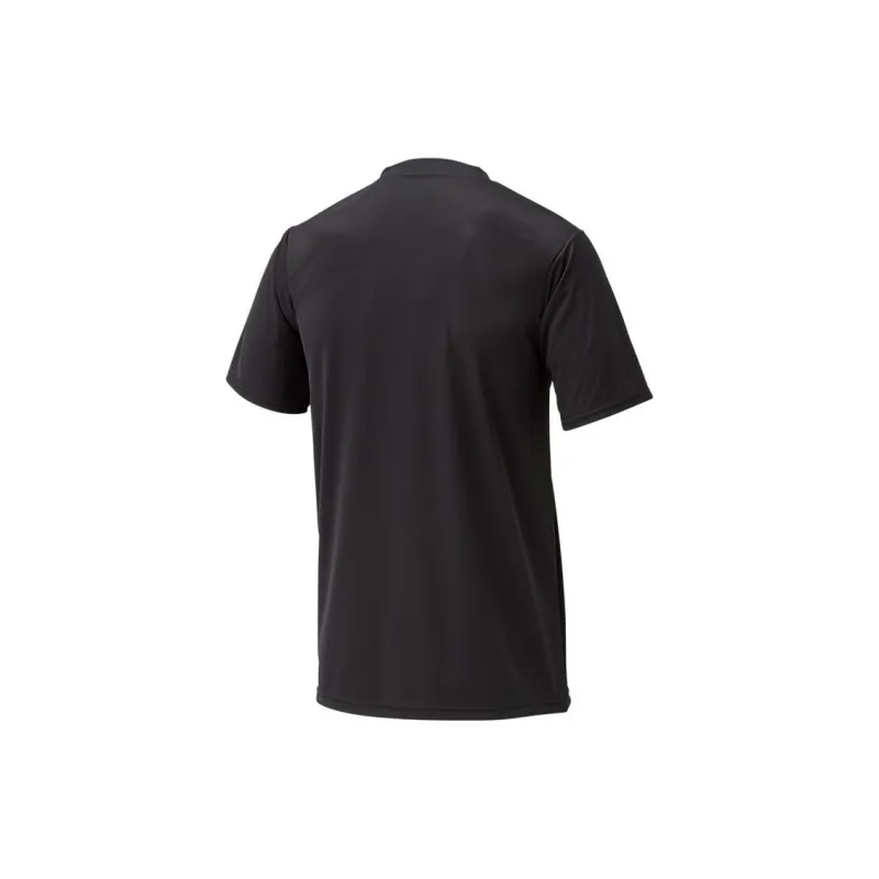 Asics NEOREVIVE T Shirts Men Black-1