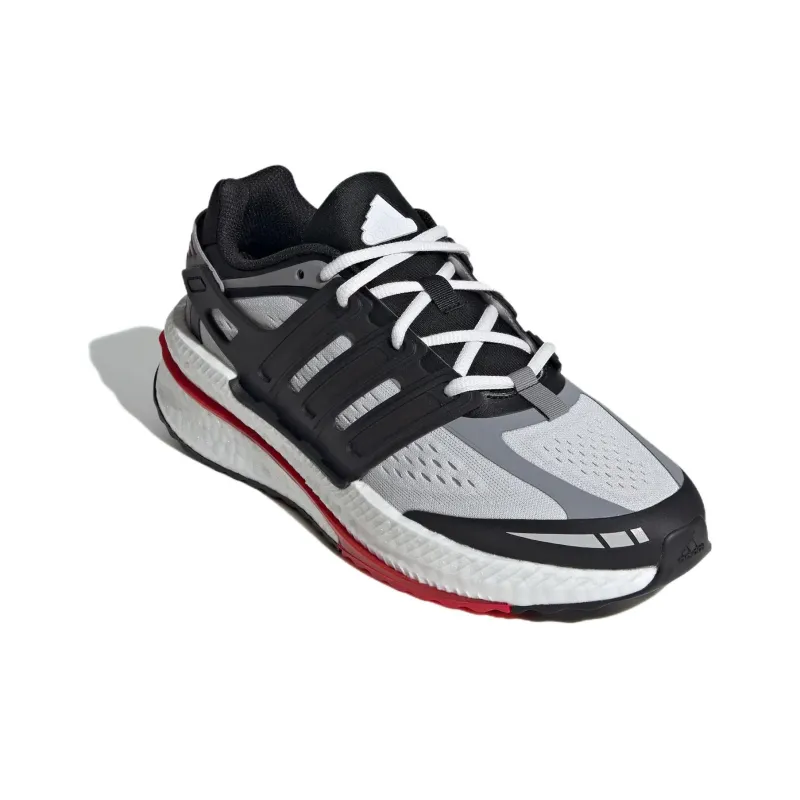 Adidas X_PLRBOOST 'Black White'-2