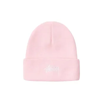 Stussy Stock Cuff Beanie