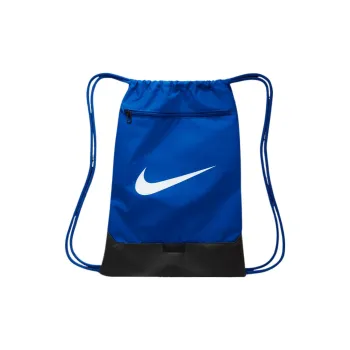 Nike Recycled Polyester Backpack Men's Blue