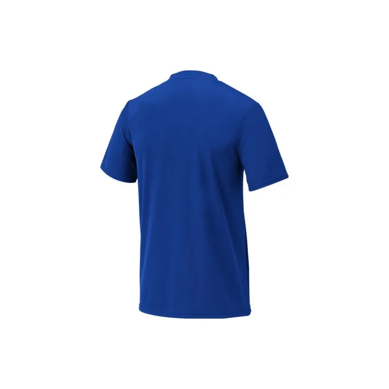 Asics NEOREVIVE T Shirts Men Royal Blue-1