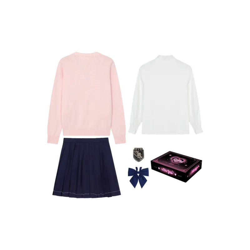 Sato Supun Uniforms Women's-33