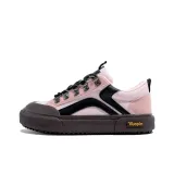 Pink Black