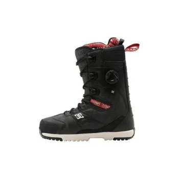 DC Shoes Andy Warhol Premie Single Snowboard Ski Boots Men's