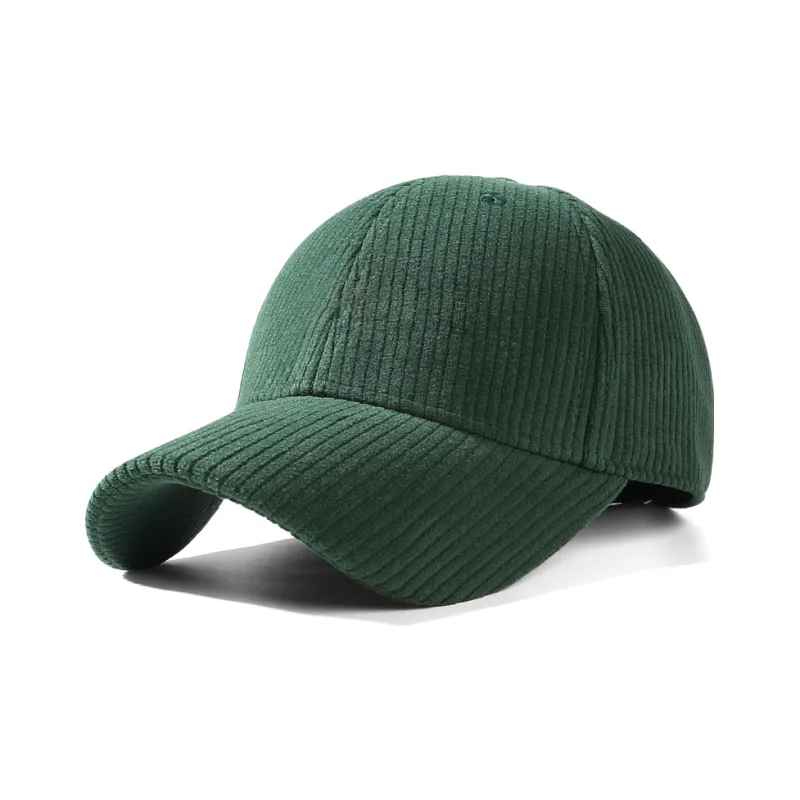 CACUSS Junior Polyester Baseball Caps Unisex-5
