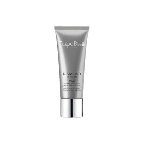 NATURA BISSE 마스크팩 사용 남녀공용