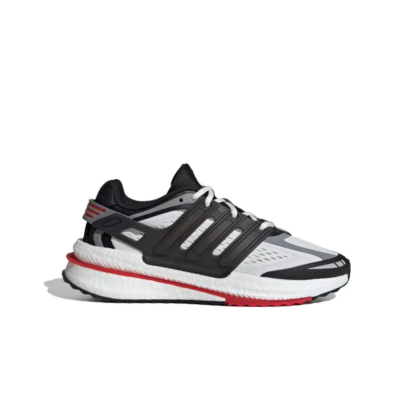 Adidas X_PLRBOOST 'Black White'-1