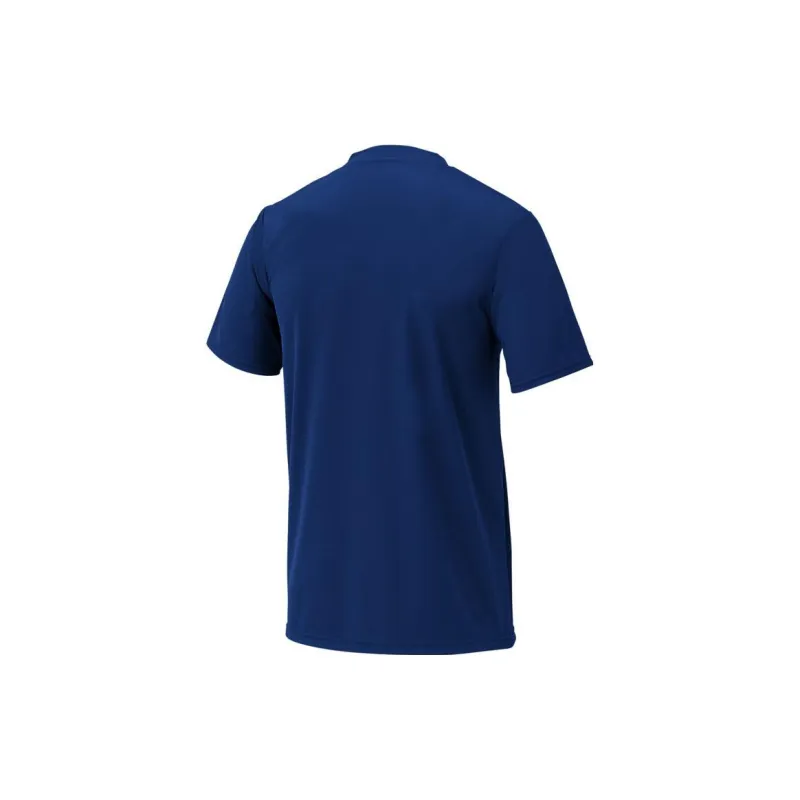 Asics NEOREVIVE T Shirts Men Blue-1