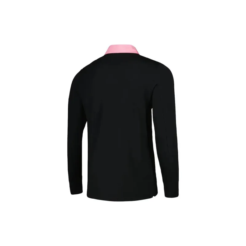 Adidas Soccer Jerseys Unisex Black-1