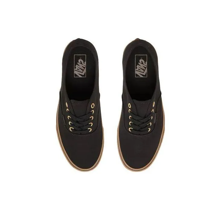 Vans Authentic 'Black Gum'-3
