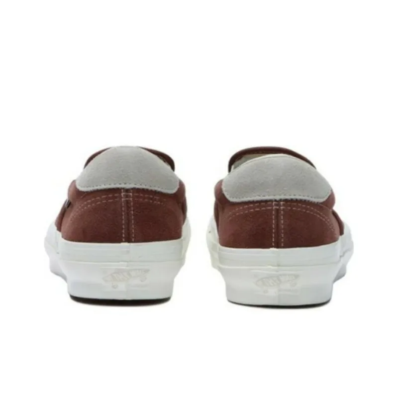 Vans OG Slip-On Brown-3