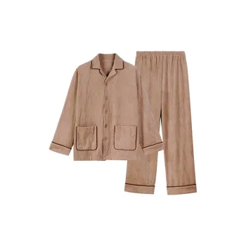 Qin Jing Men Pajama Sets