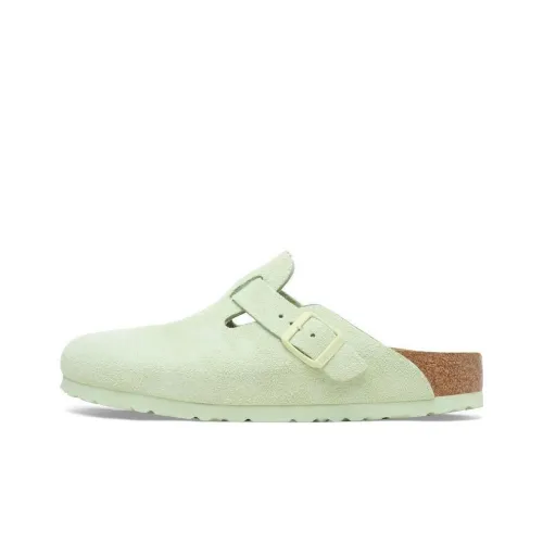 Birkenstock Boston Slippers