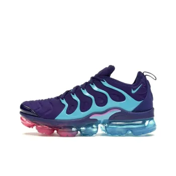 Nike Air VaporMax Plus Hornets