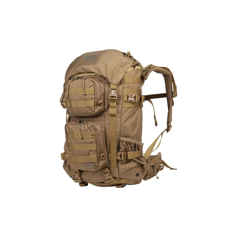 MYSTERY RANCH Nylon Backpack Large Size Unisex Multicolor-4