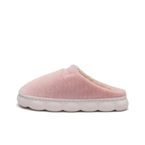 RENBEN Closed Toe Slippers Unisex